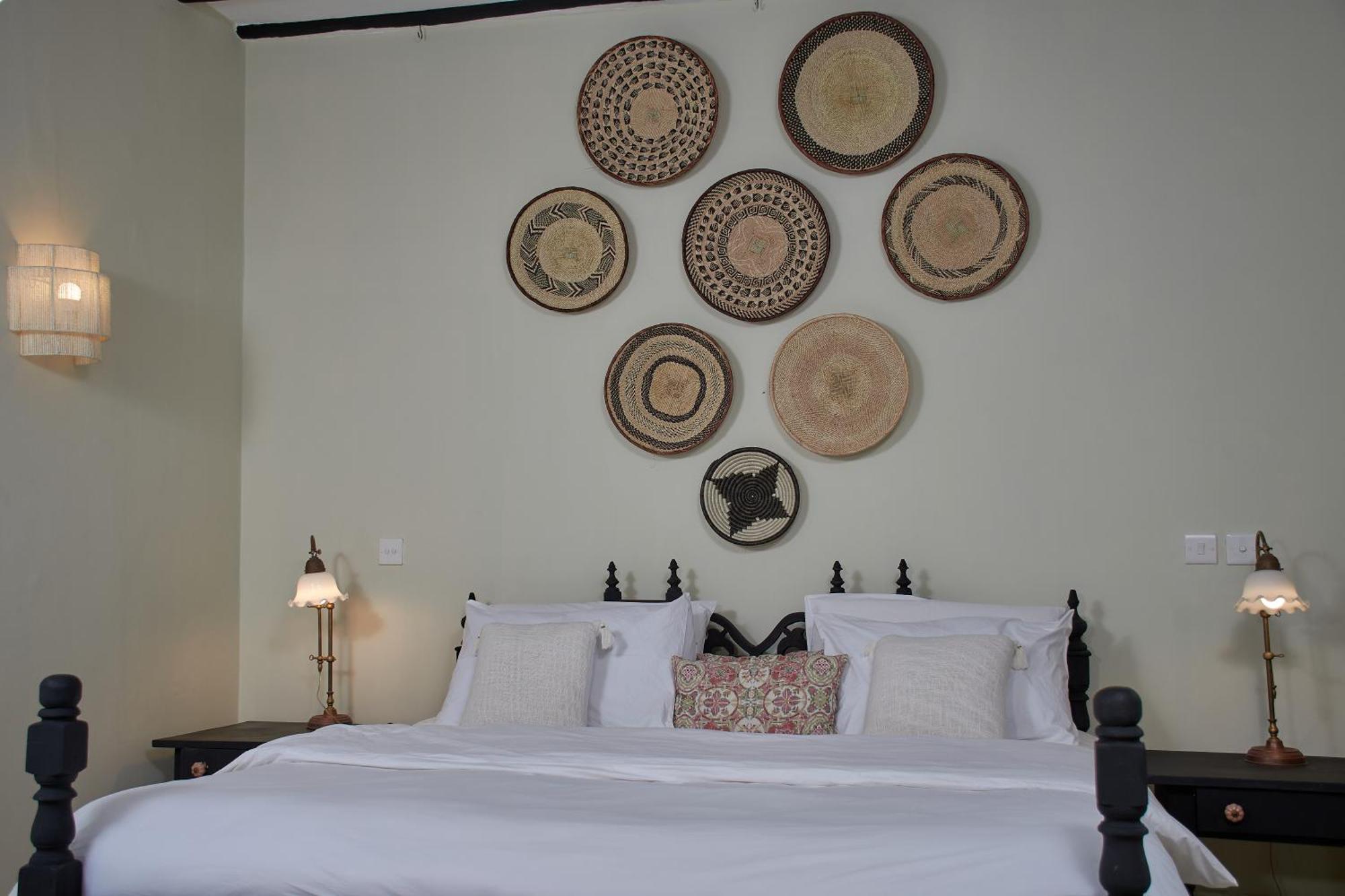 Hotel Saffron Garden Malindi Exterior foto