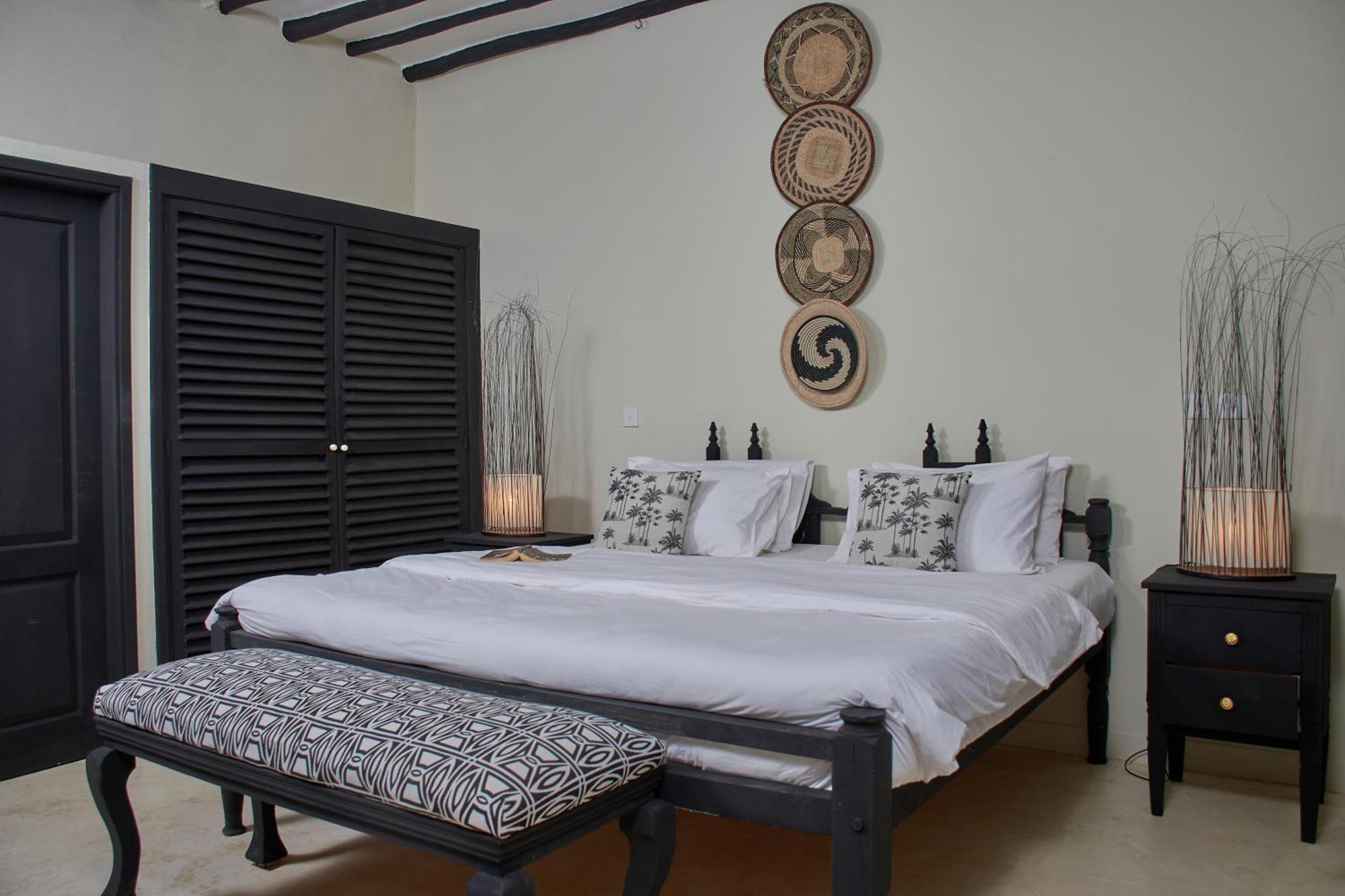 Hotel Saffron Garden Malindi Exterior foto
