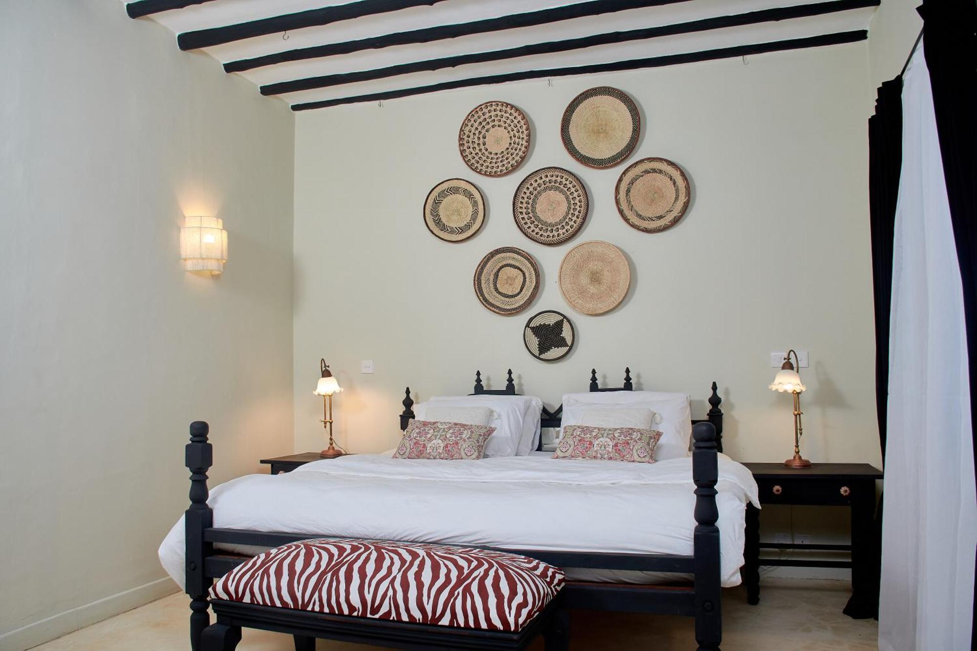 Hotel Saffron Garden Malindi Exterior foto